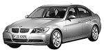 BMW E90 P0A59 Fault Code