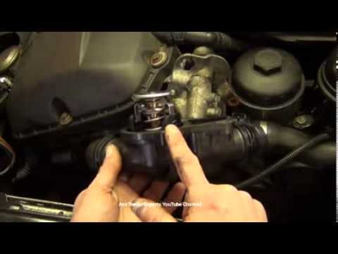 See P0A59 in engine